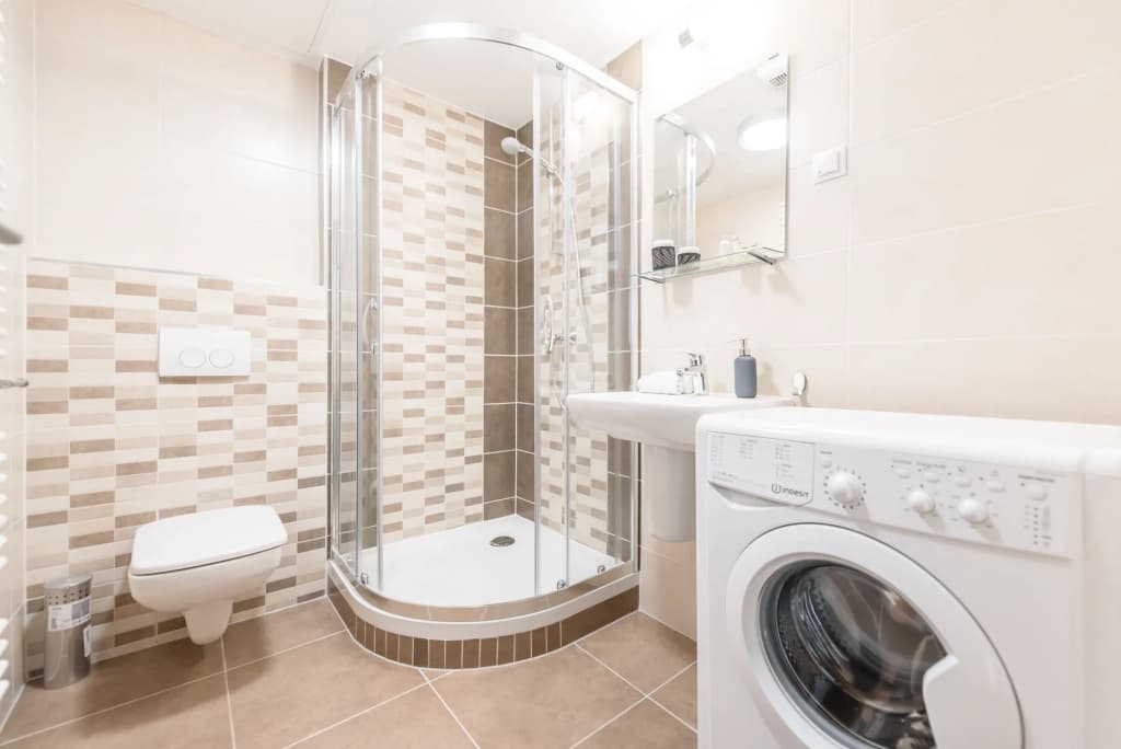 Oasis Apartments at Broadway Residence - photo 9