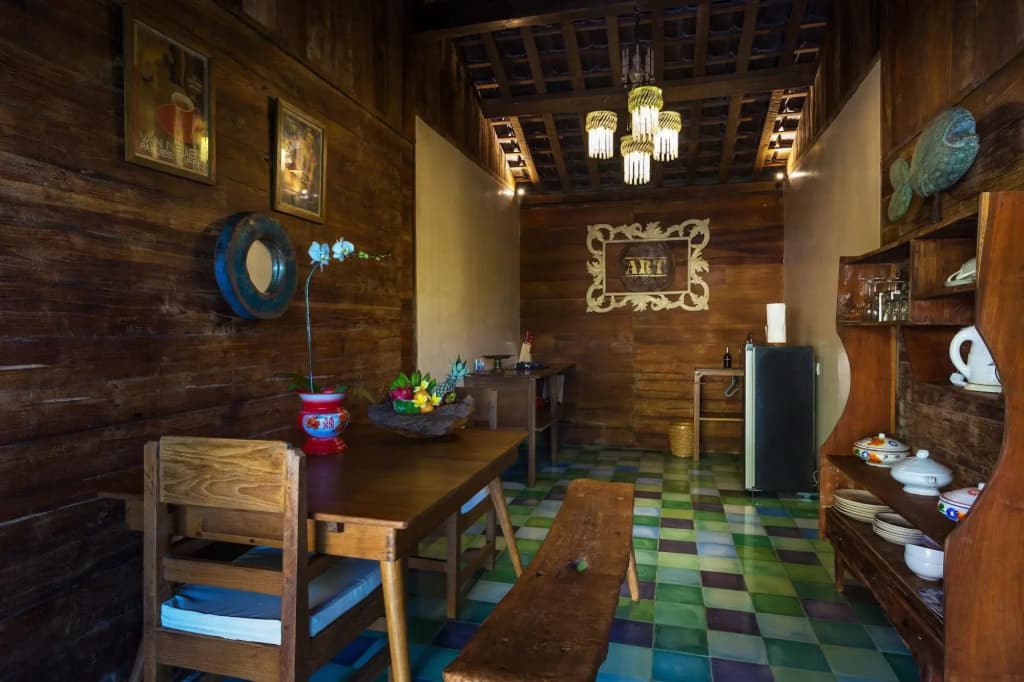Umakayu Bali - photo 17