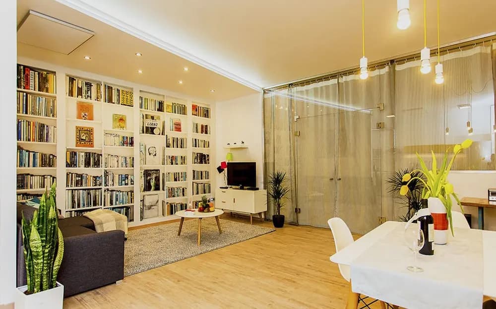 Laksa Apartments - photo 12