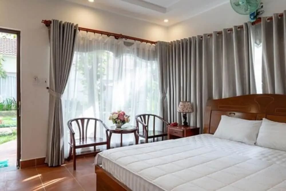 LAM PHU Bungalow - main photo