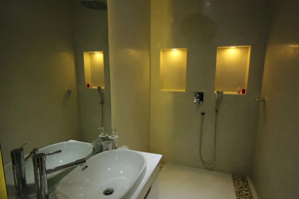 Baan Seaview Hoilday Villas - photo 6