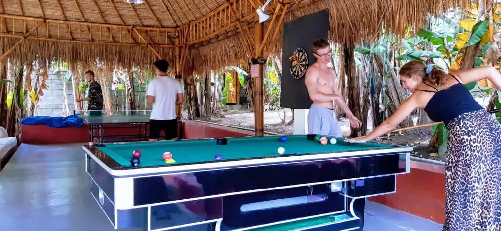 Balicabana Bungalows - photo 13