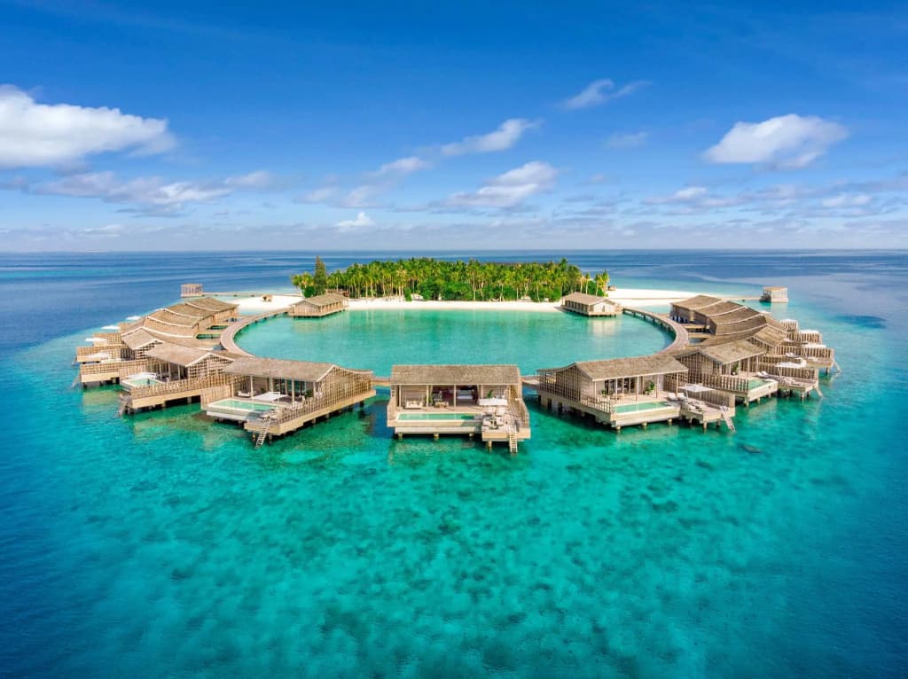 Kudadoo Maldives Private Island - photo 21