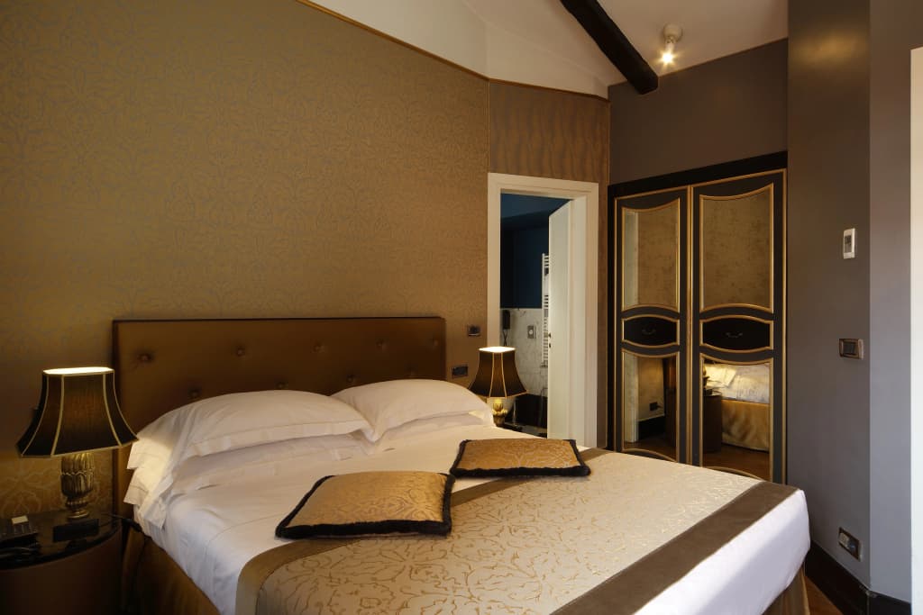 Aqua Palace Hotel - photo 3
