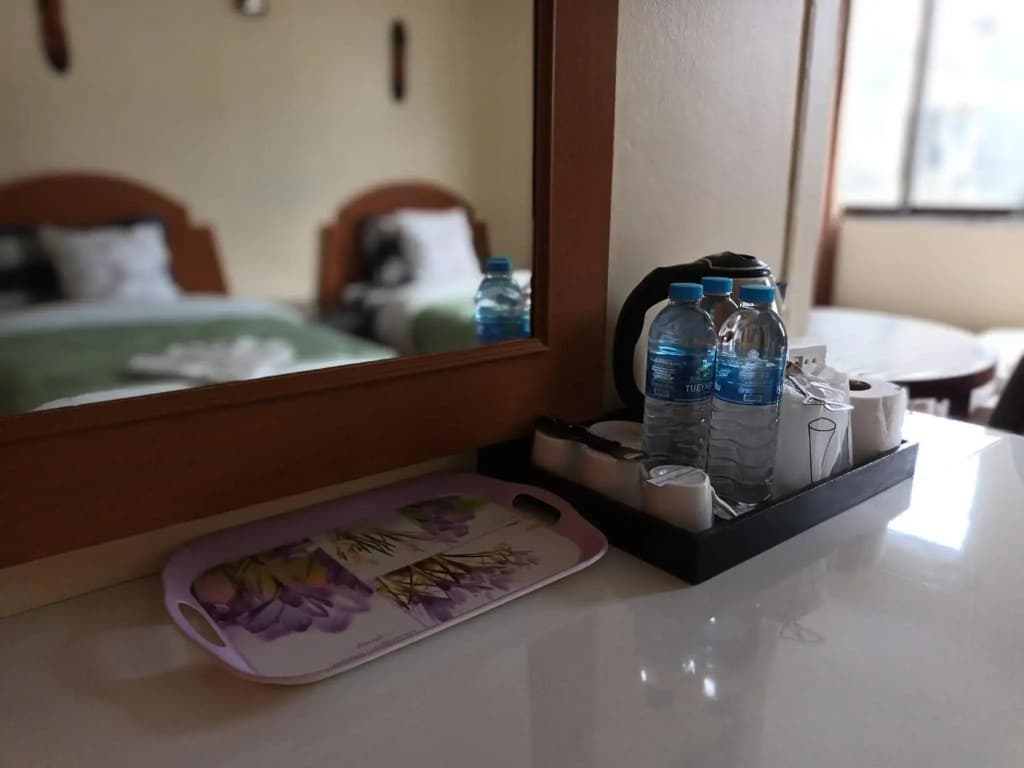 Patong Rose Guesthouse - photo 4