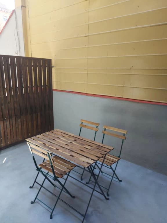 Martinval Hostel - photo 28