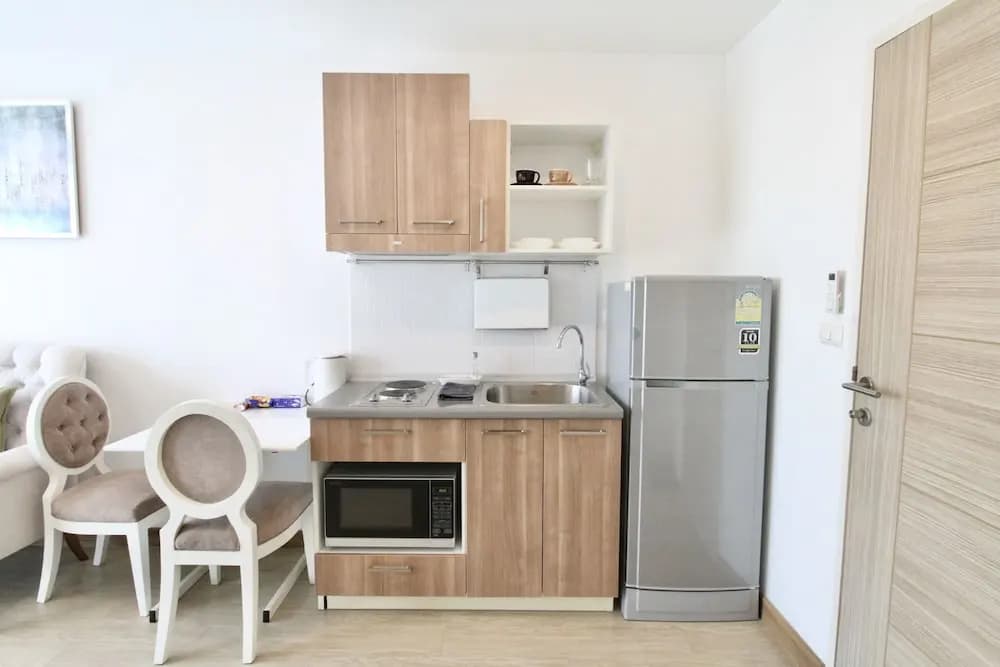 The Town Condo - photo 20