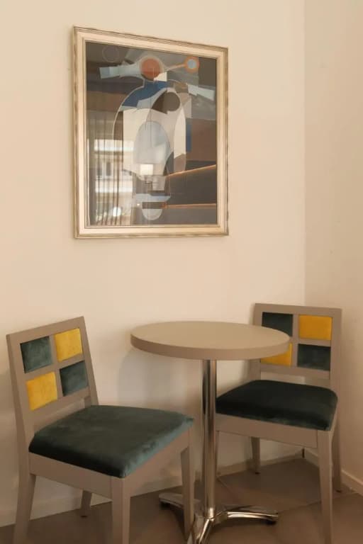 Da Vinci Relais - photo 10