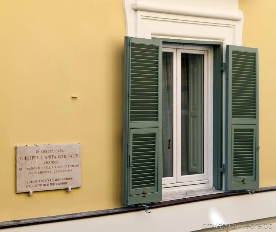 Garibaldi Suites Piazza Di Spagna - photo 3