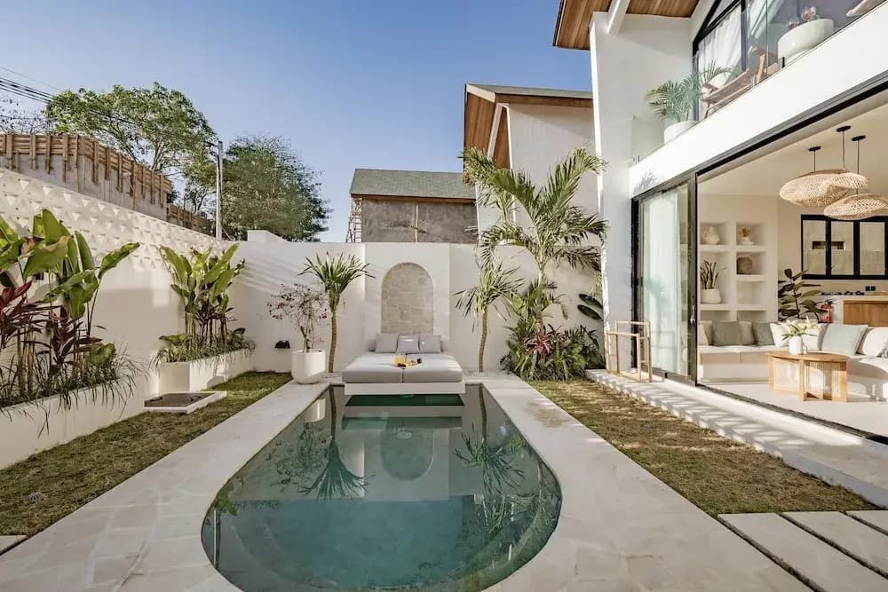 Villa Yuni Uluwatu - photo 9