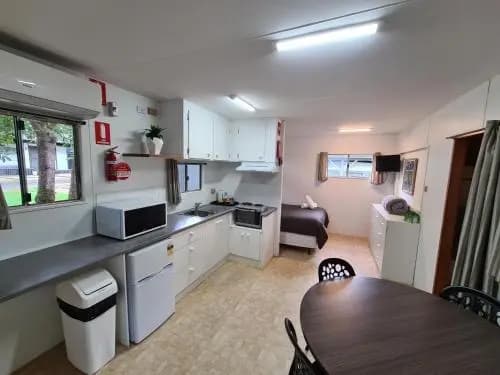 Warburton Holiday Park - photo 15