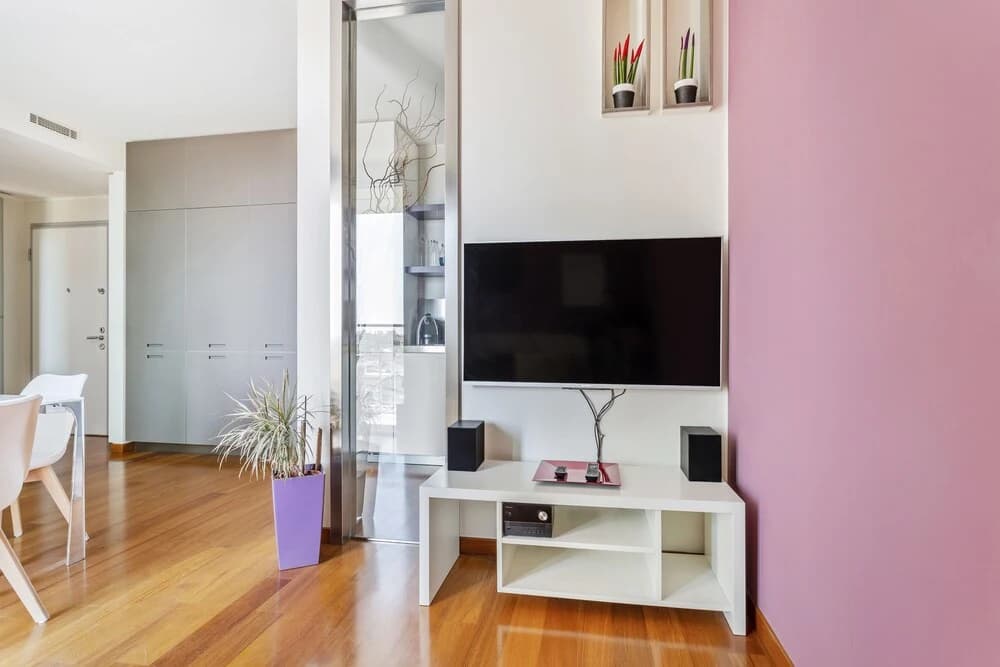 Tower City View Apartment - photo 6