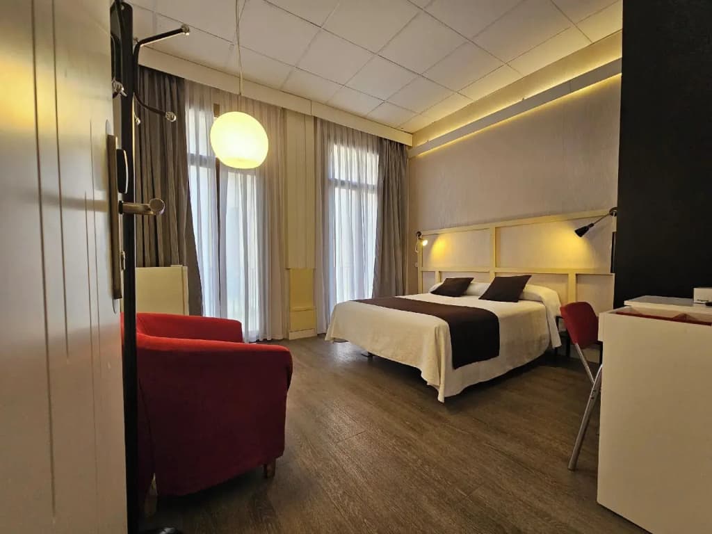 Hotel Palermo Barcelona - photo 20