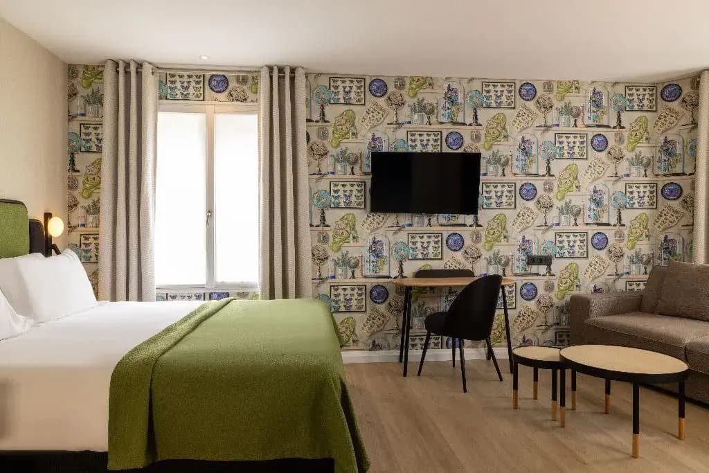 Le 46 Hotel - photo 7