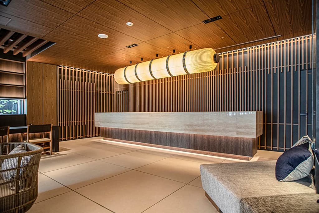 Park Hotel Kyoto - photo 2