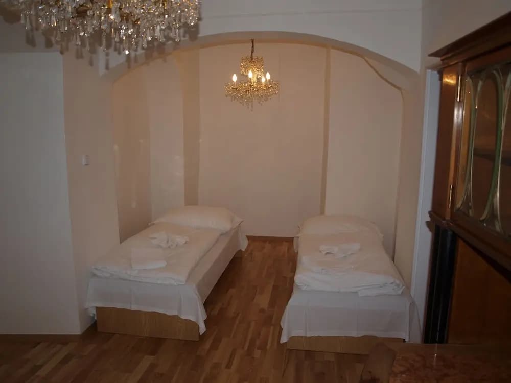 Castle apartment - photo 3