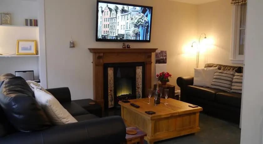 Edinburgh Accommodation - photo 2
