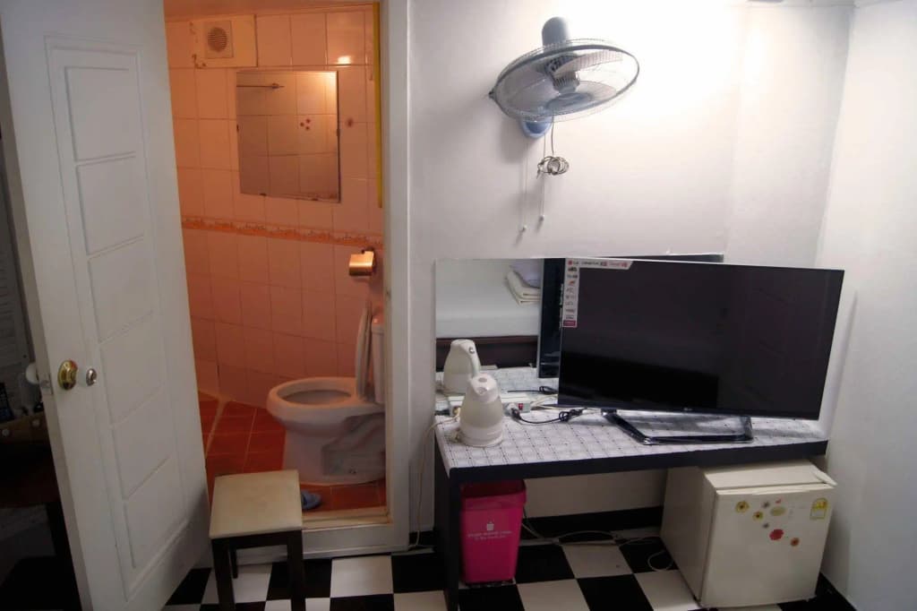 Mi House - photo 7