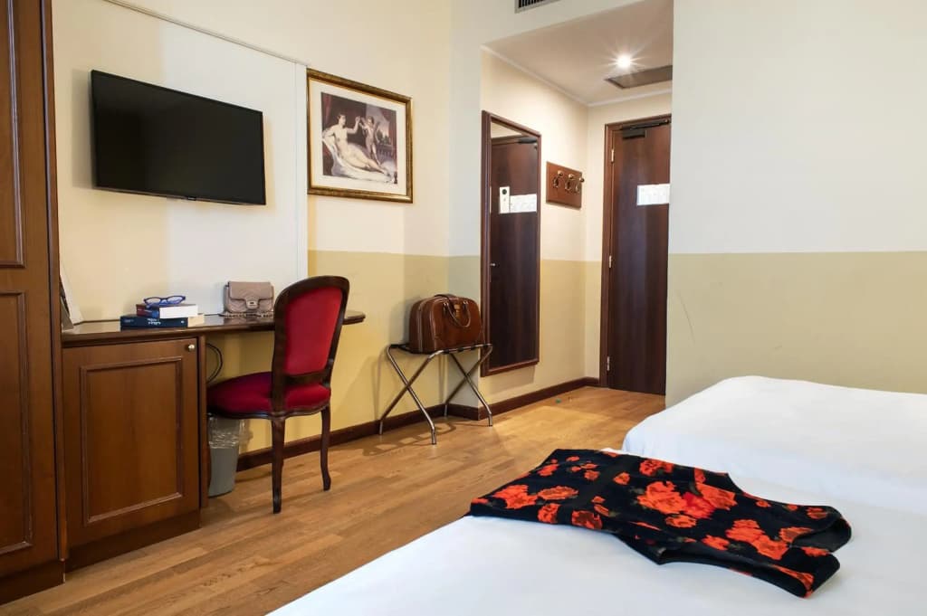 Hotel Alga - photo 5