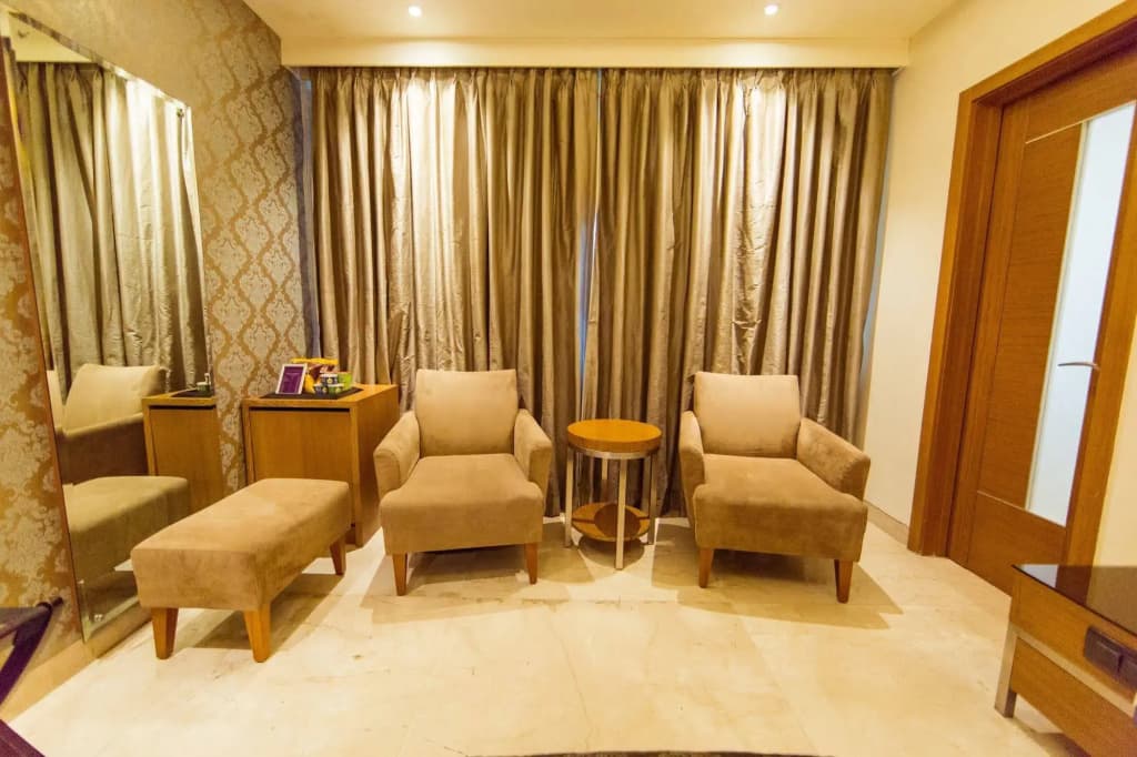 The Grand Orion Greater Kailash - photo 14
