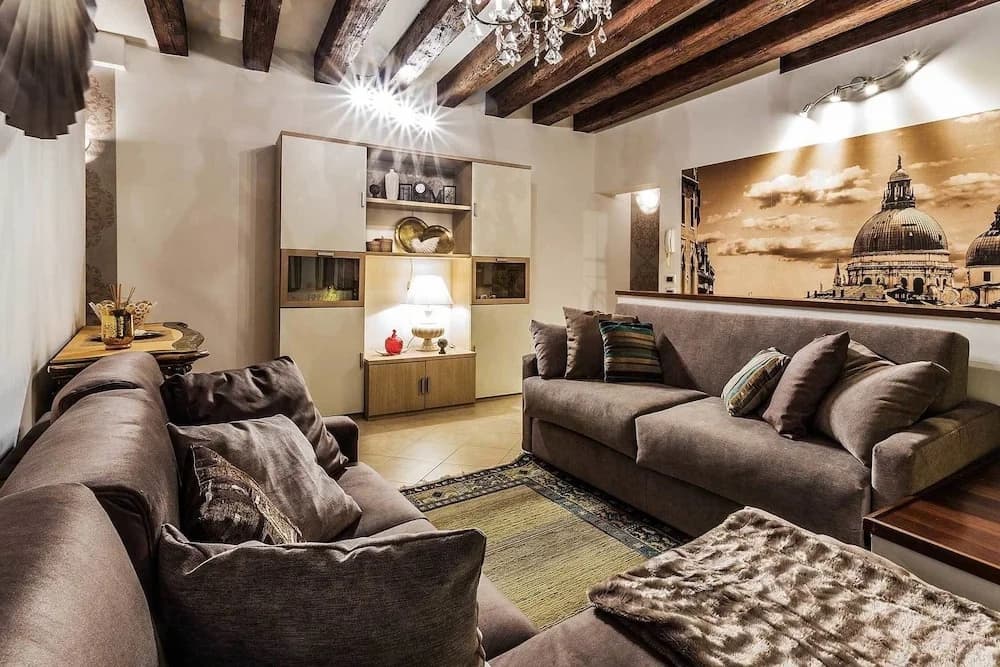 Venice Dream House Capriccio - photo 7