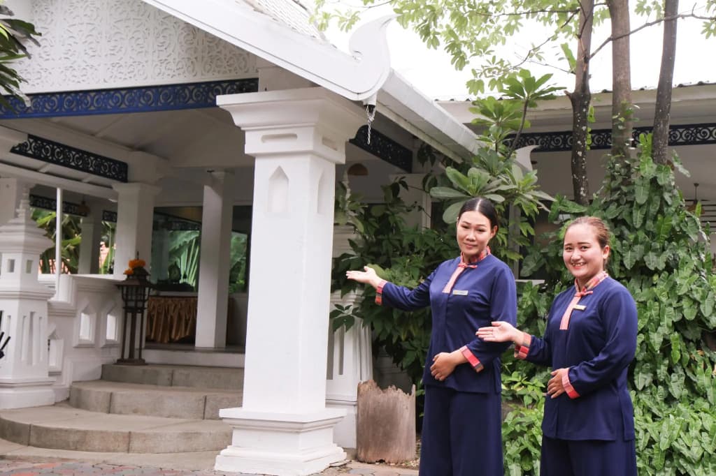 E-Outfitting Boutique Hotel Chiangmai - photo 18
