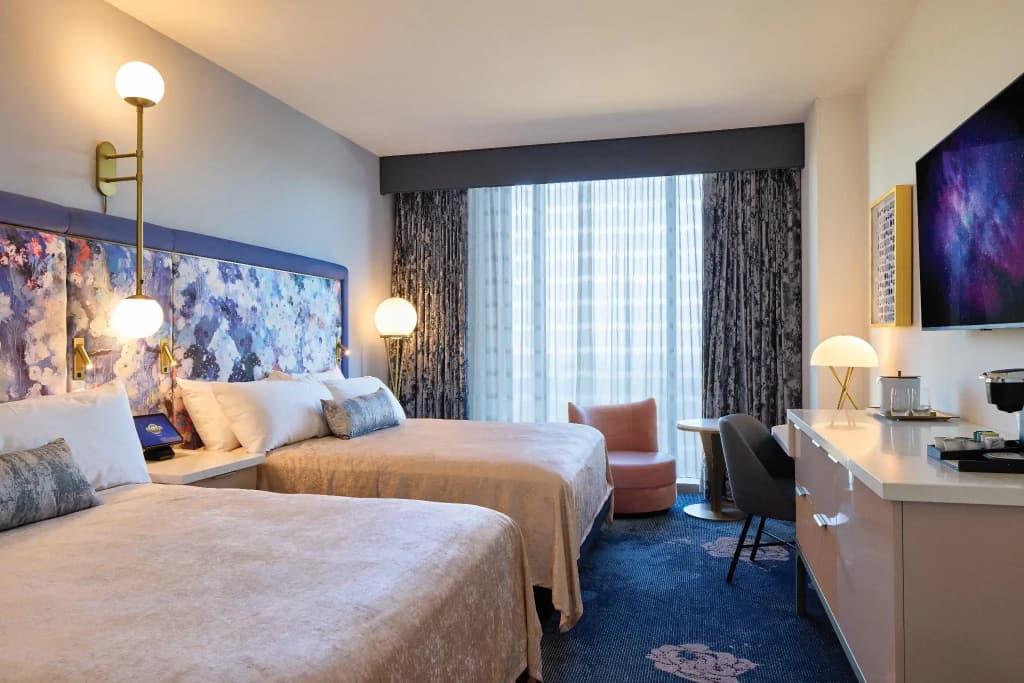 Universal's Helios Grand Hotel, a Loews Hotel - photo 3