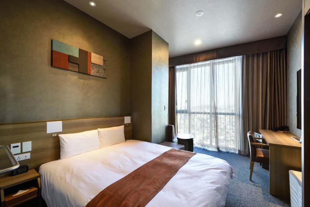 Dormy Inn SEOUL Gangnam - photo 7