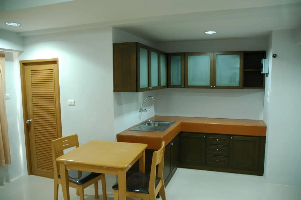 Suvarnabhumi Apartment - photo 14