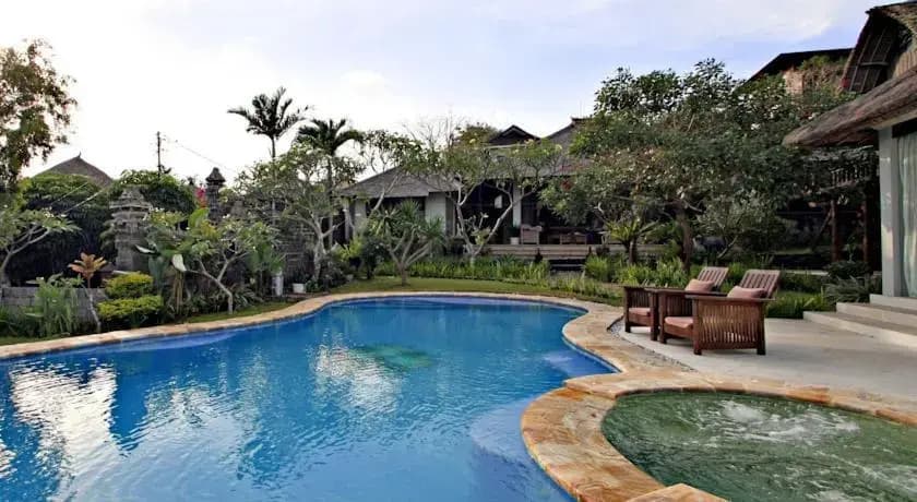 Casa Jimbaran Villa - photo 6