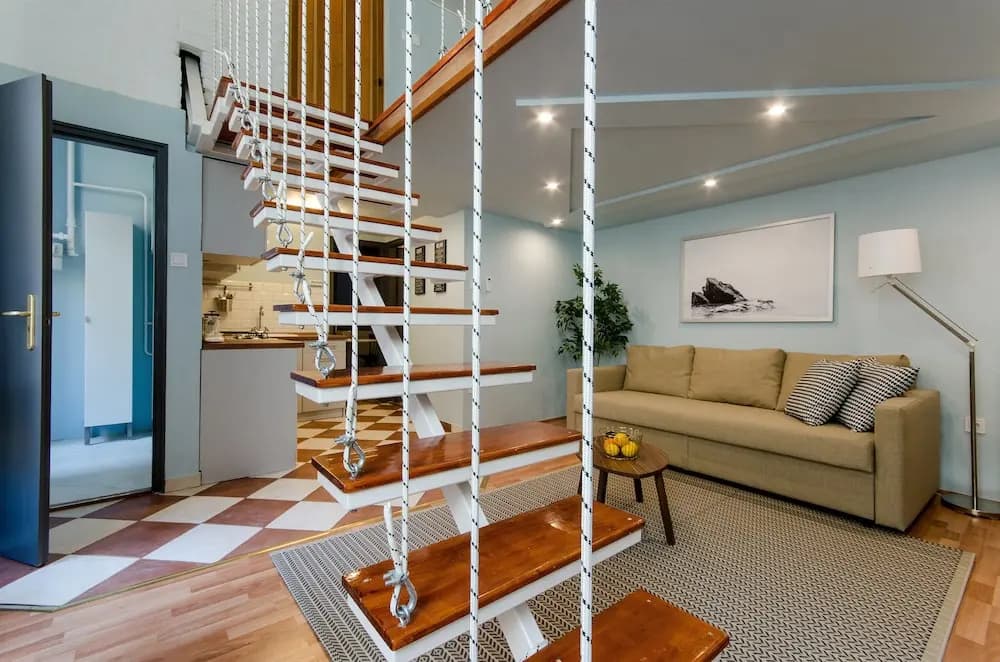 Verbena Apartment - photo 9
