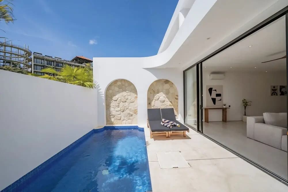 Elements A4 Villa Bingin - photo 11