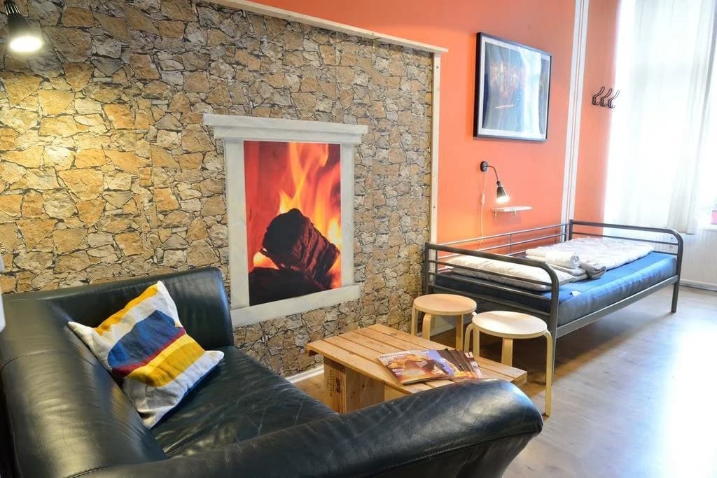 Kiez Hostel Berlin - photo 16