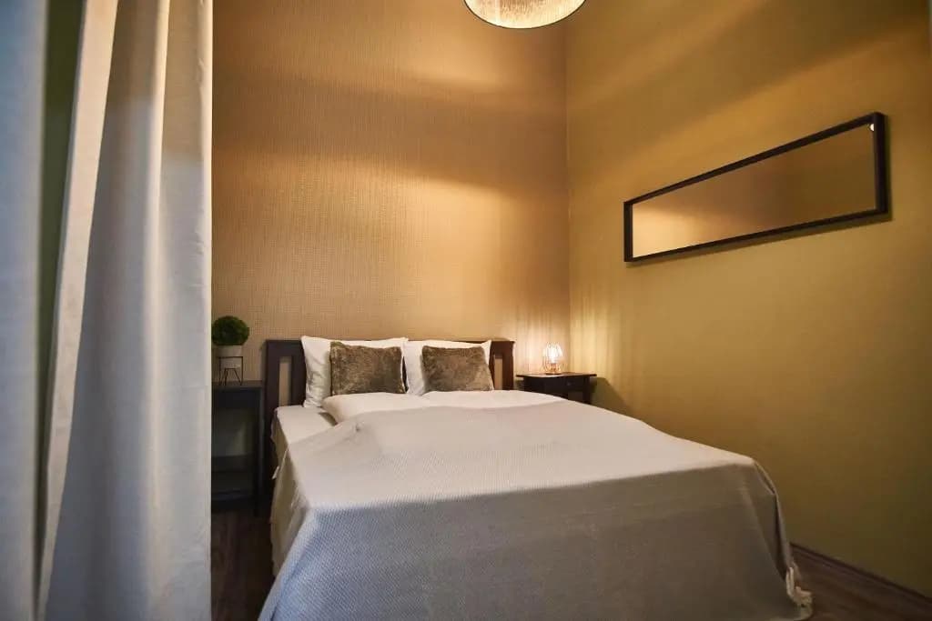 P2 Apartment Budapest - photo 3