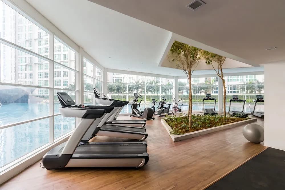 Central Residence at Sungai Besi, Kuala Lumpur by Liberty Home - photo 18