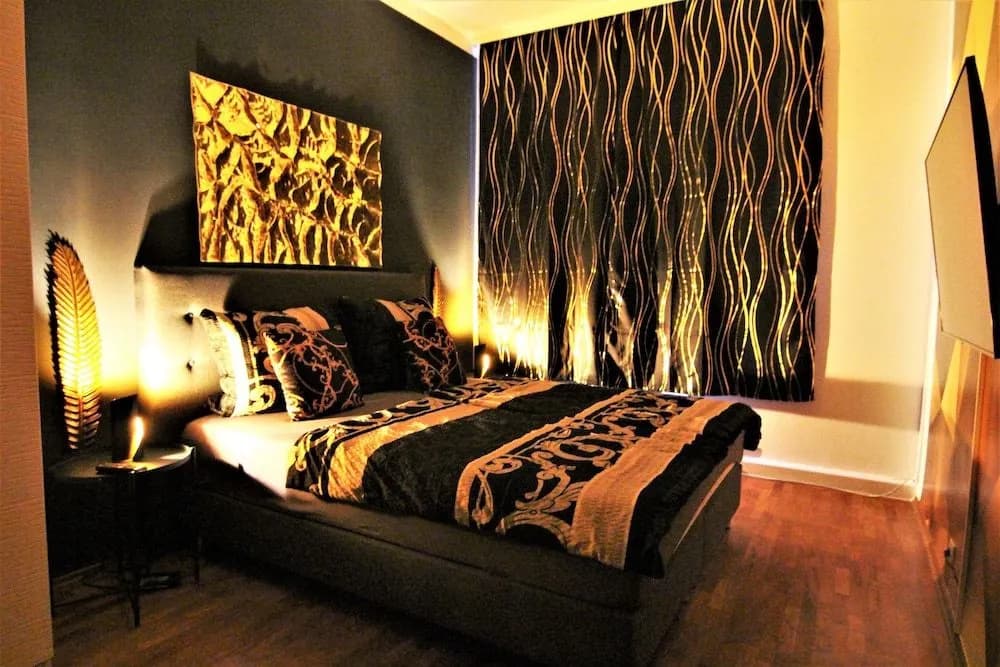 Vienna CityApartments - Luxury 2 - photo 3