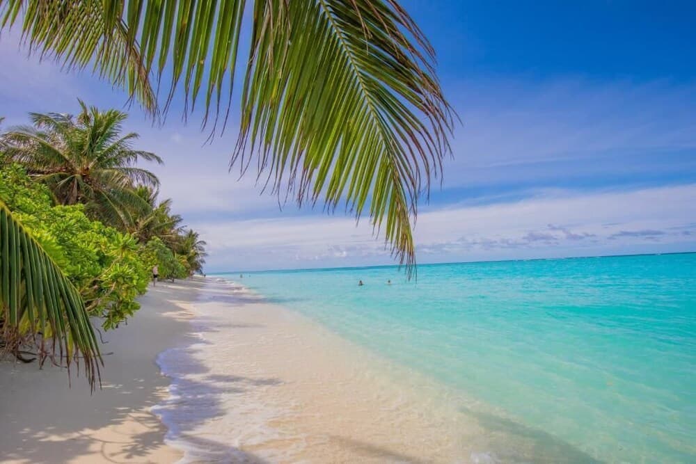 Hi Heaven Maldives - photo 17