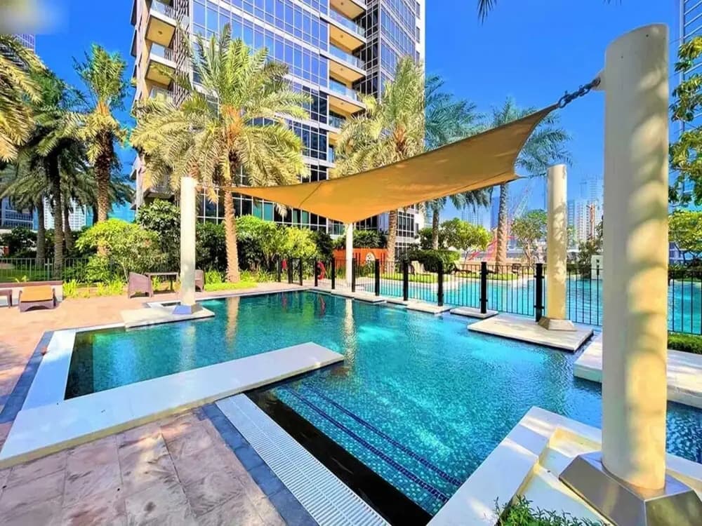 Amazing 1BR APT Downtown - photo 12