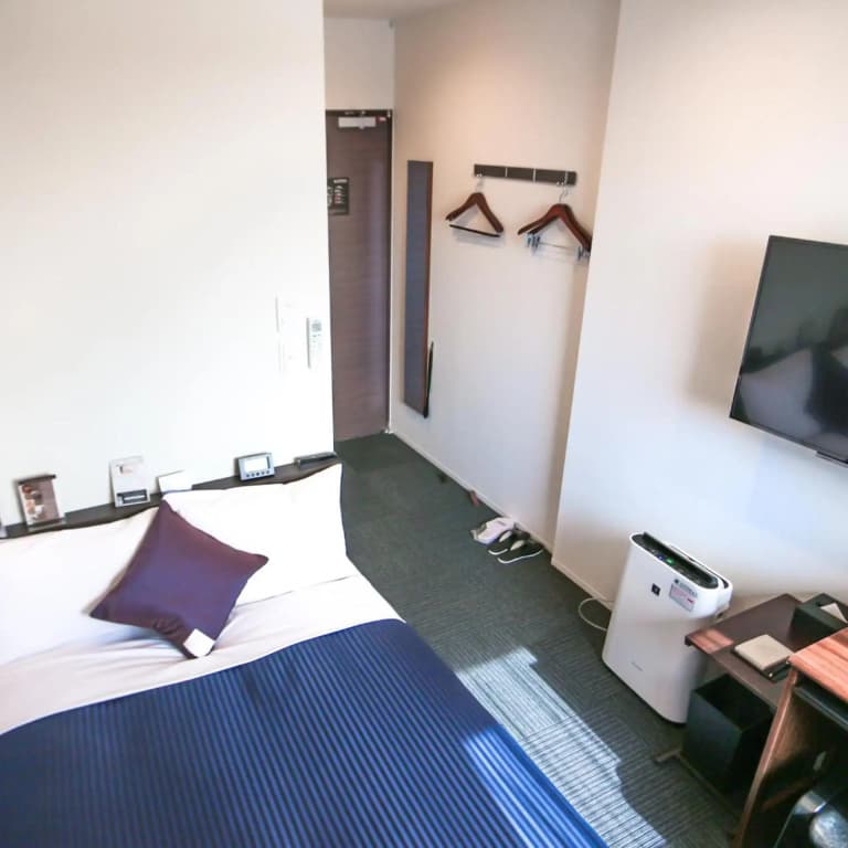 Hotel Livemax Tokyo Ayase Ekimae - photo 18