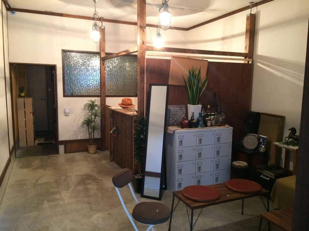 Guesthouse Sunanoshiro - Hostel - photo 19