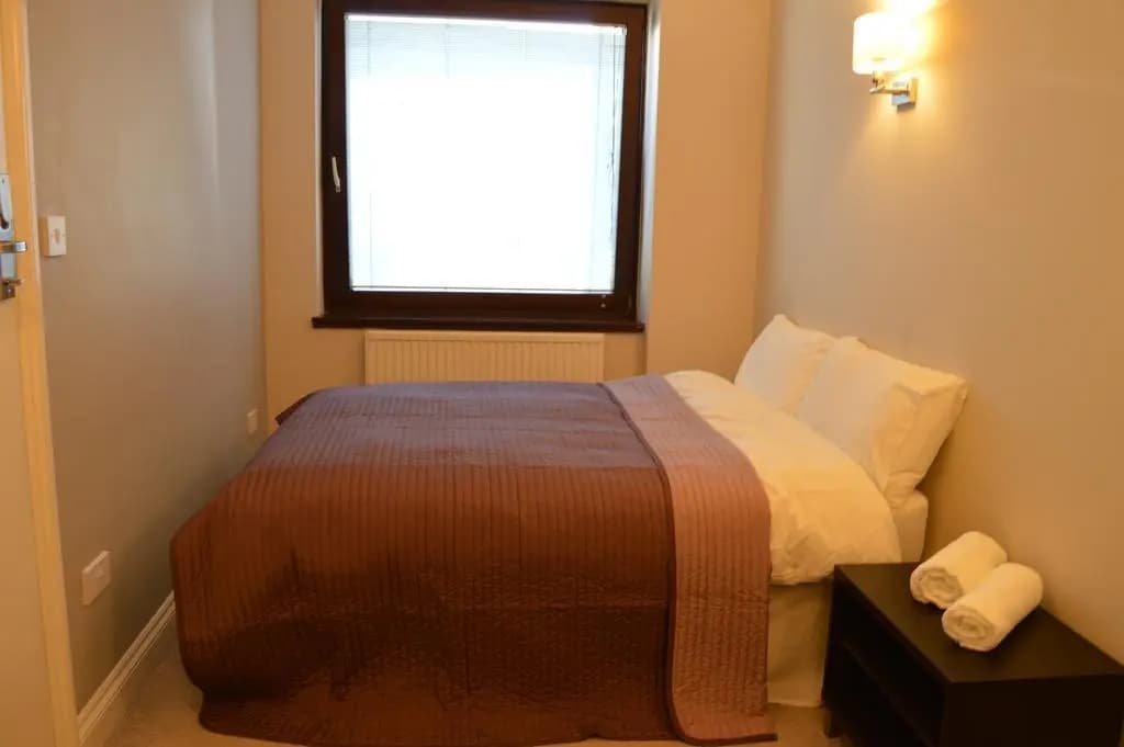 Top Night Hotel - photo 3