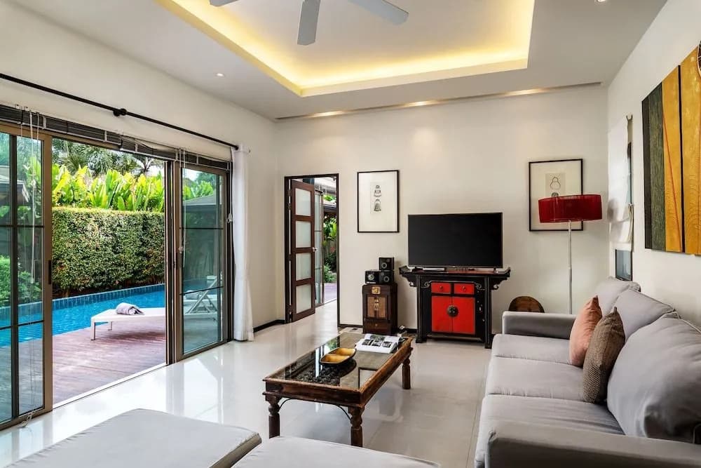 Emerald Pool Villa - photo 4