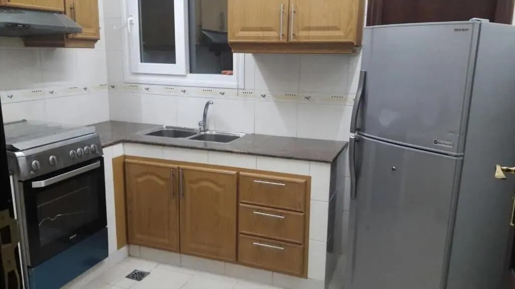 Gulf Crown Hotel Apartment - photo 19