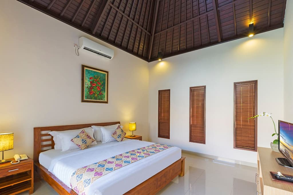 Kubal Villa and Living Seminyak - photo 5