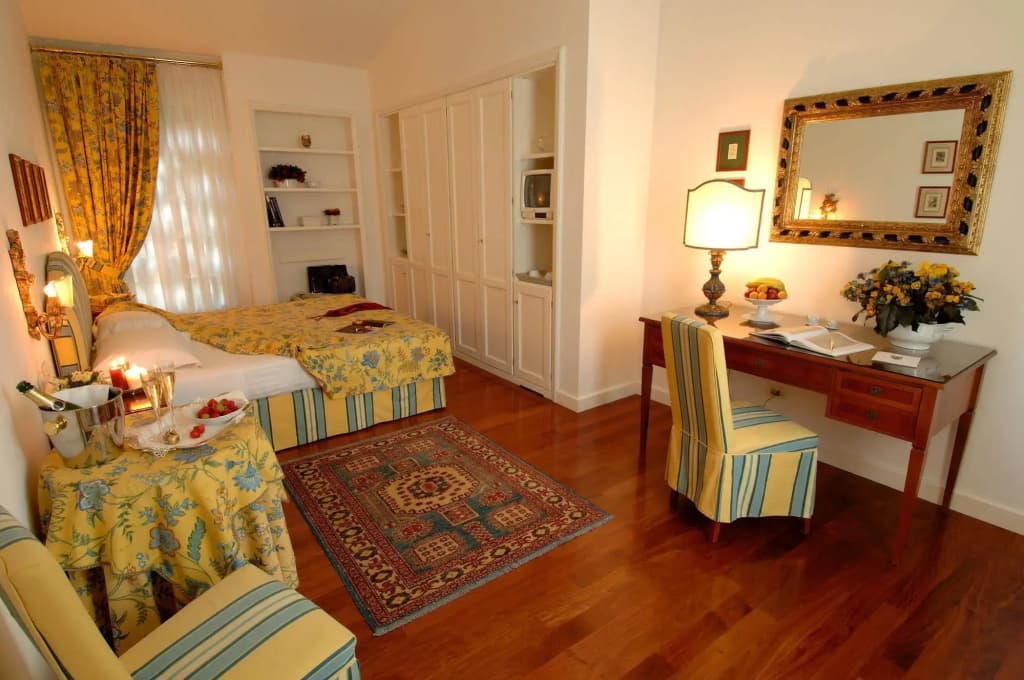 Hotel Marignolle Relais and Charme - photo 6