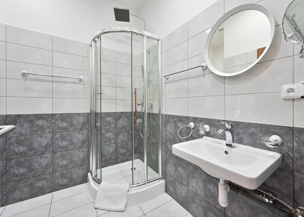 Rabie Aparthotel - main photo