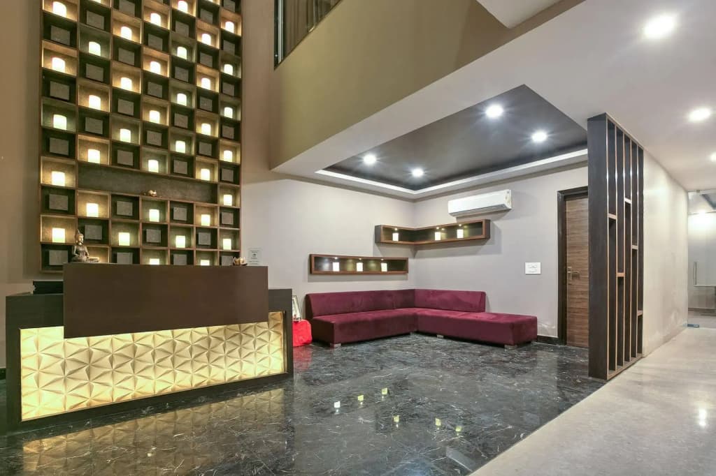Treebo Southwest Inn, Dwarka - photo 10
