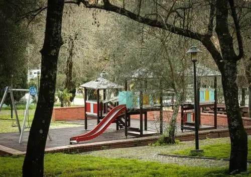 Lisboa Bungalows - photo 13