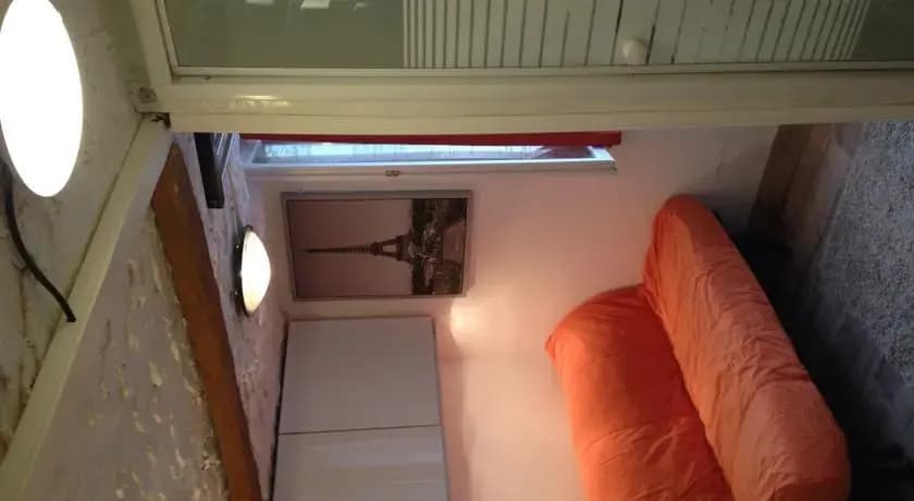 Studette Strasbourg Saint Denis - photo 10