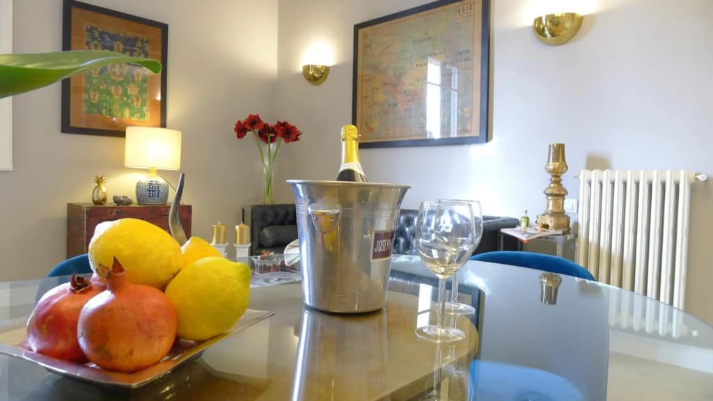 Prati Charming Apartment - photo 11